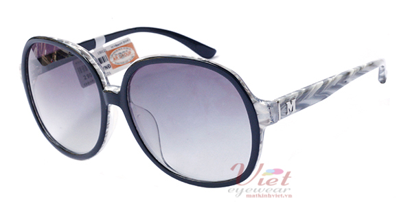 Kính mát M Missoni MM553 C01